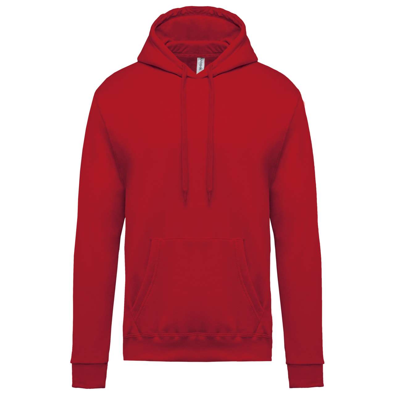 MEN’S HOODED SWEATSHIRT