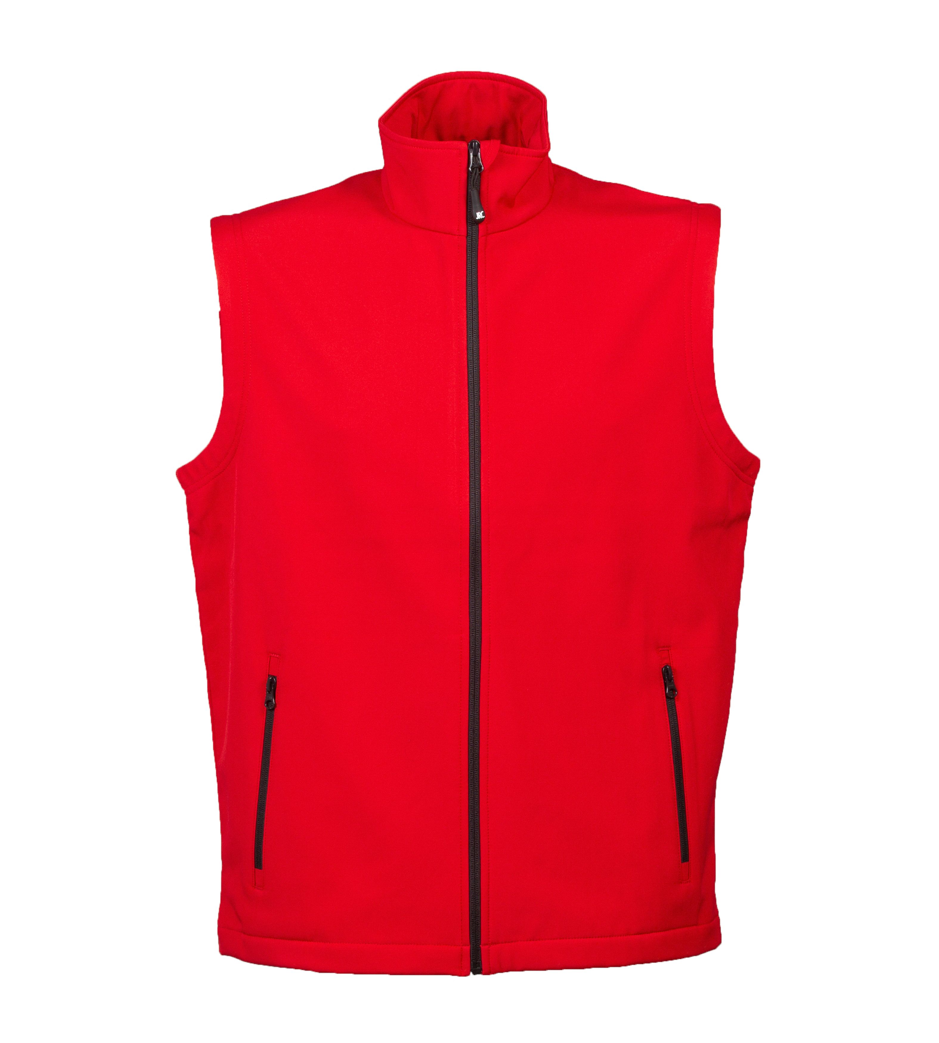 Gilet Santander