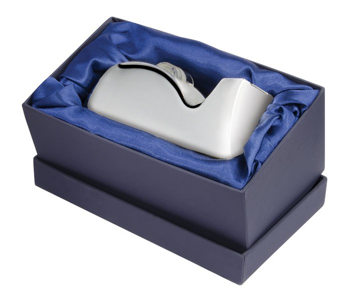 Tape dispenser EASY LUX BOX - 55x130