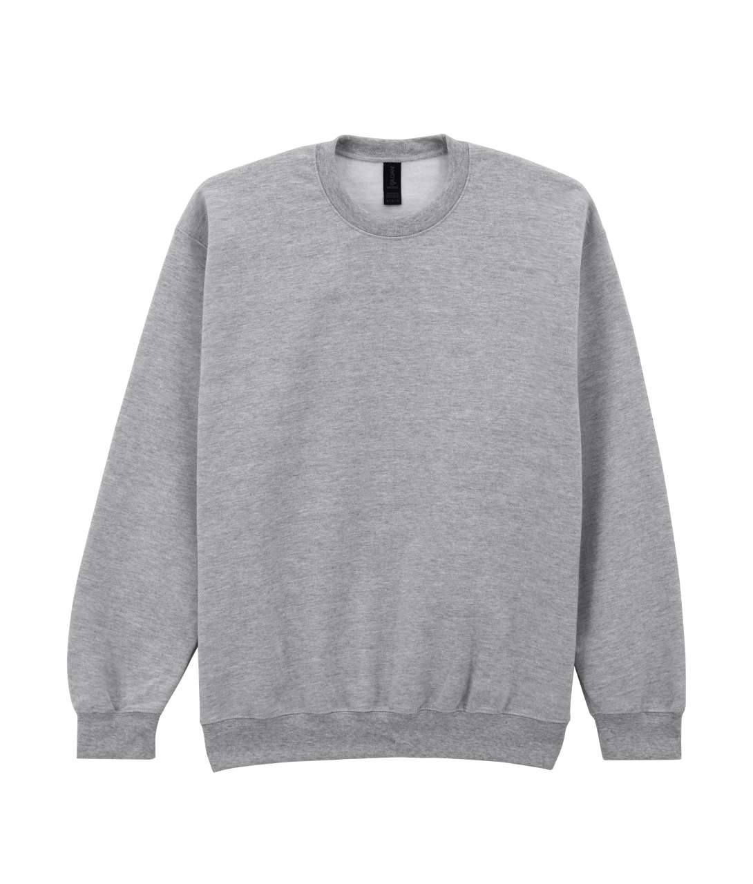 SOFTSTYLE® MIDWEIGHT FLEECE ADULT CREWNECK