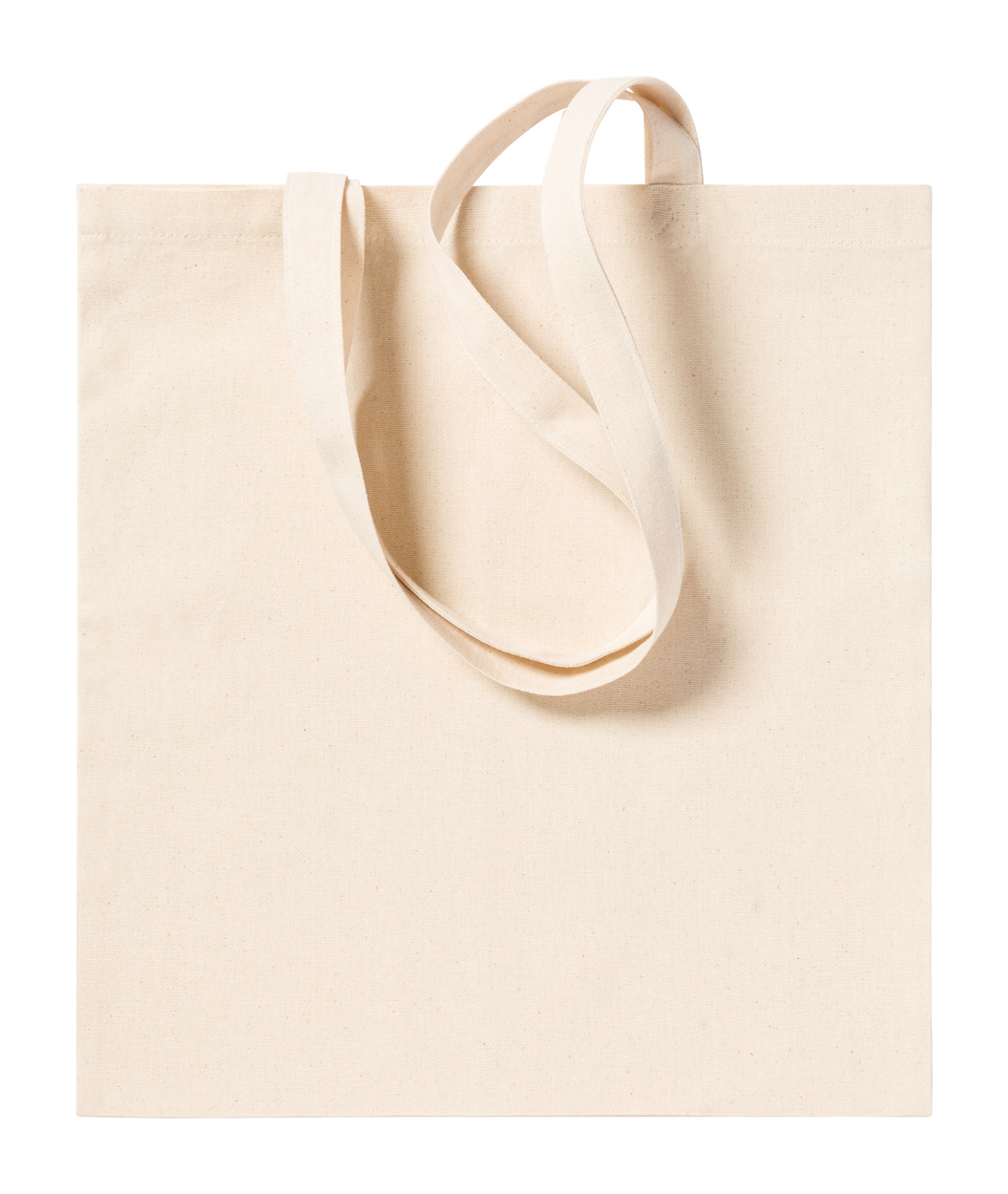 Longish 240 cotton shopping bag