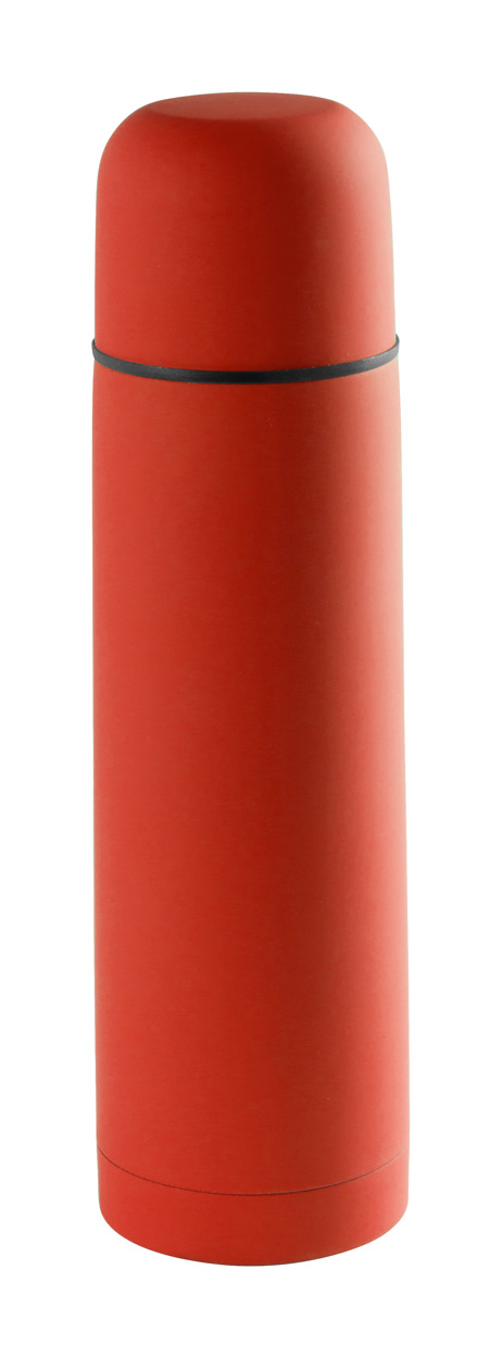 Rubusta vacuum flask