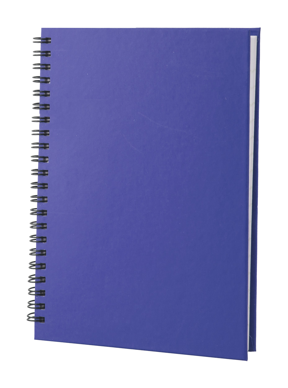 Gulliver notebook