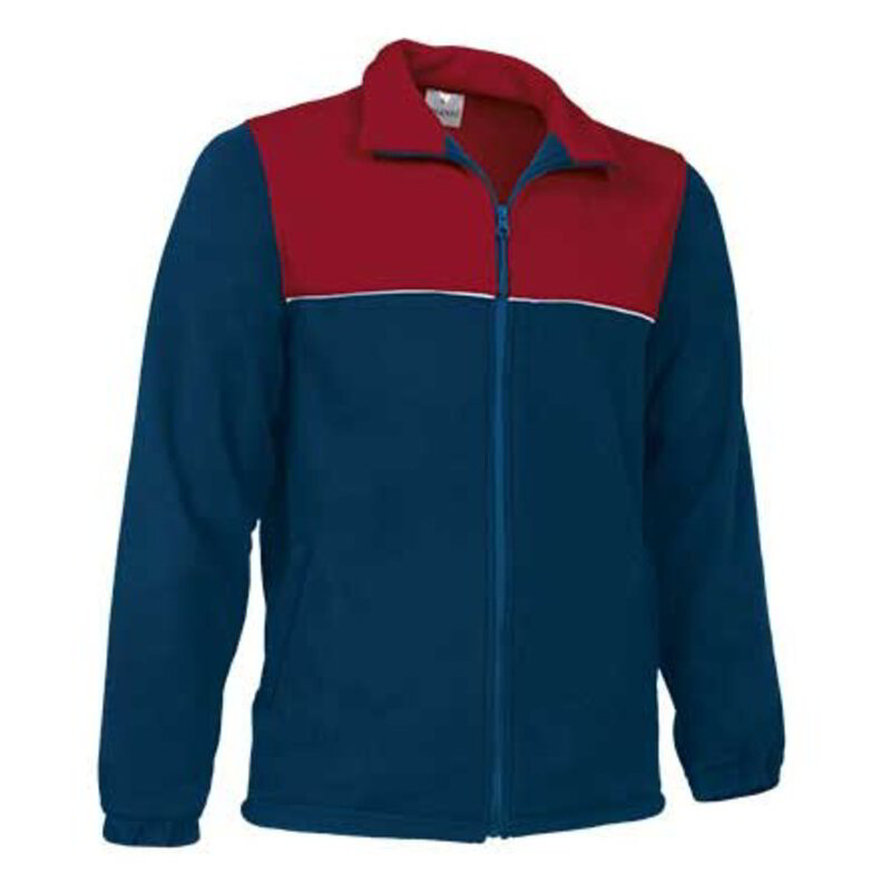 Polar Fleece Jacket Pacific