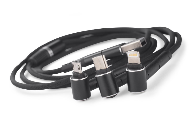 6 in 1 USB cable RICO