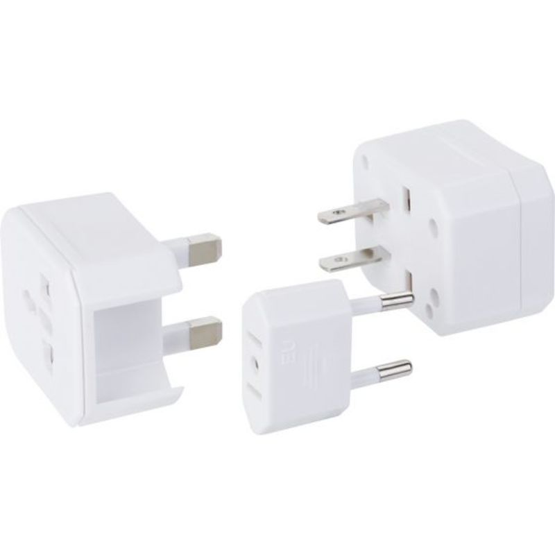 UNIVERSAL POWER ADAPTER