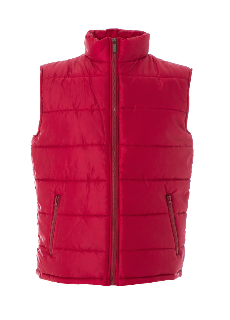 Gilet New Shanghai