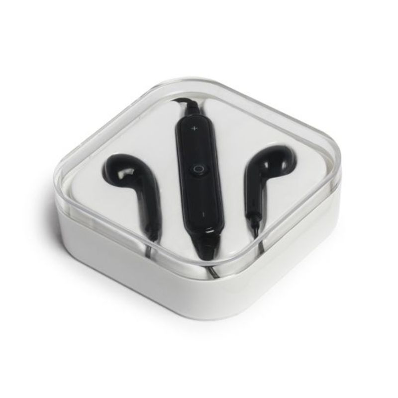 BLUETOOTH EARBUDS