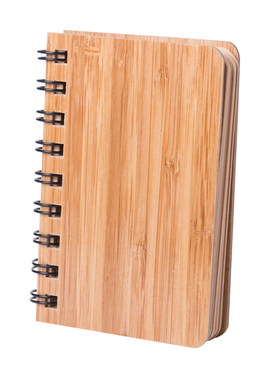 Lemtun notebook