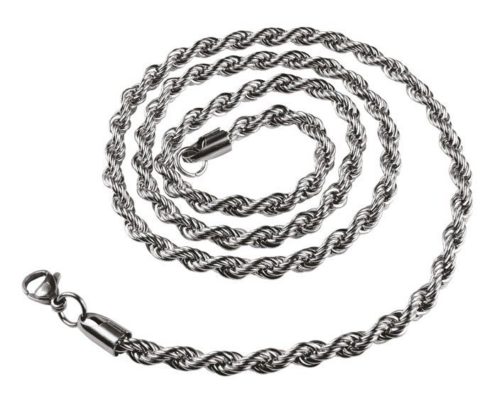 SMALL CHAIN STEEL CM 70