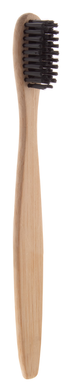 Boohoo Mini kids bamboo toothbrush