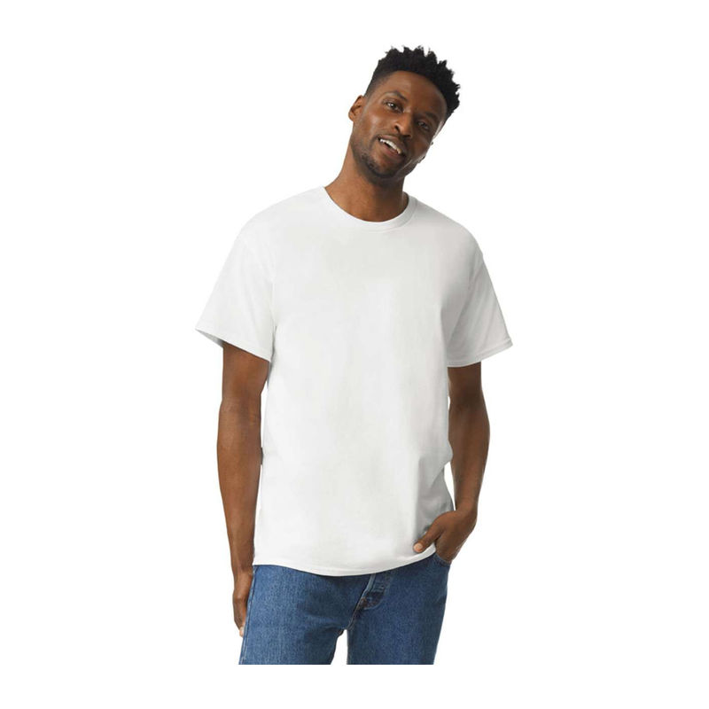 Adult Prepared For Dye T-Shirt