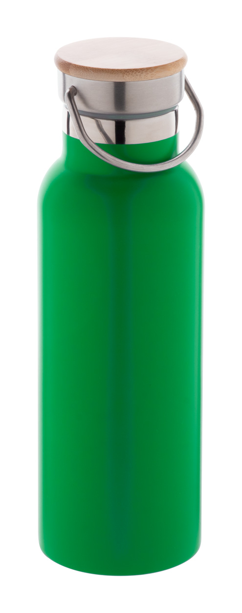 Manaslu insulated bottle