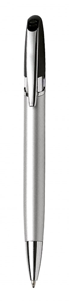 BALLPOINT ALUMINIUM SILVER