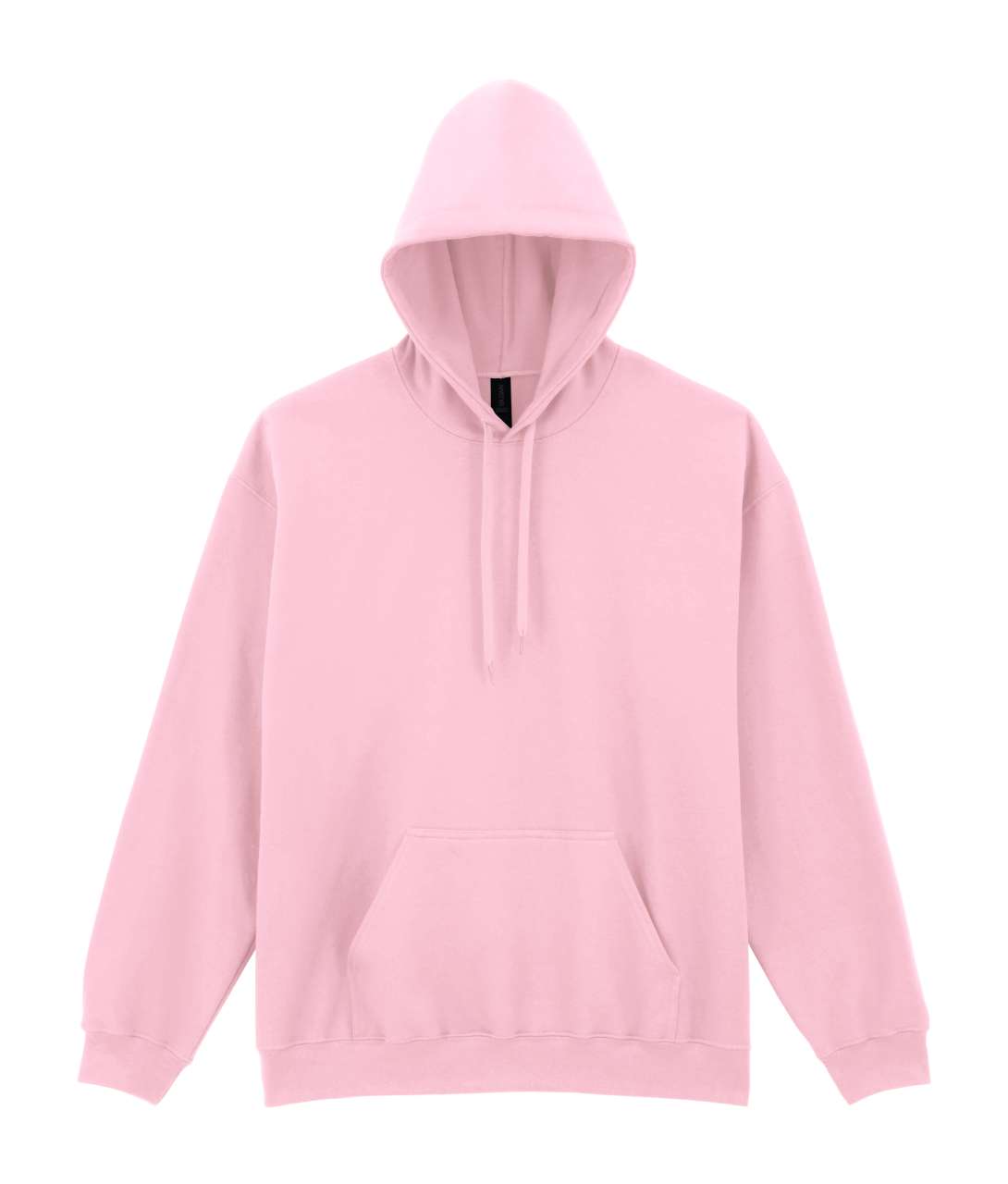 SOFTSTYLE® MIDWEIGHT FLEECE ADULT HOODIE