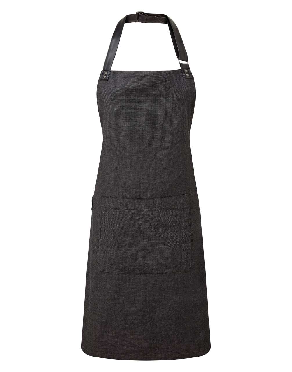 'ANNEX' OXFORD BIB APRON