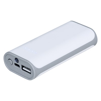 Power bank 4000 mAh | Birch