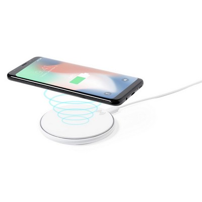 Wireless charger 15W