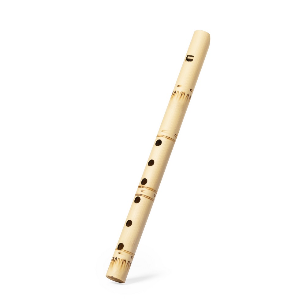 Bamboo flute