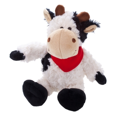 Plush cow | Jessie