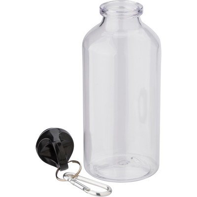 RPET sports bottle 400 ml