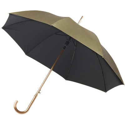 Automatic umbrella