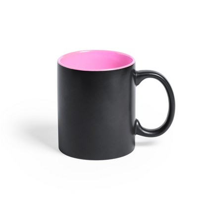 Ceramic mug 350 ml