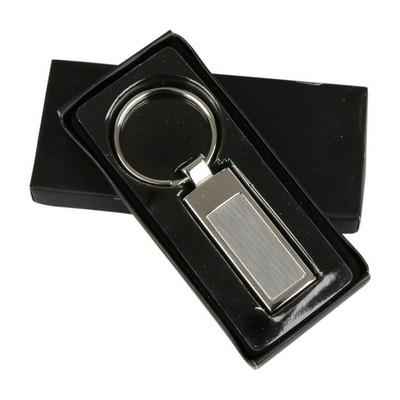 Rectangular keyring | Stella