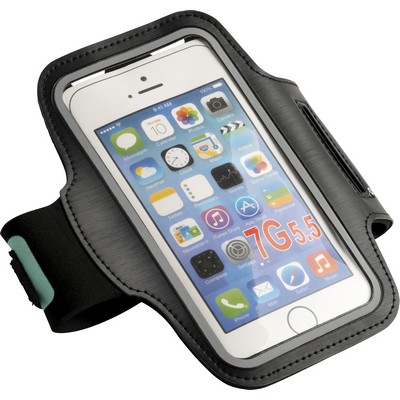 Armband, case for mobile phone