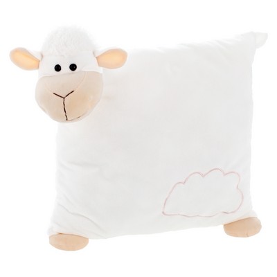 Plush sheep, pillow | Sophie