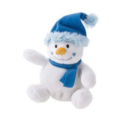 Plush snowman | Brennan