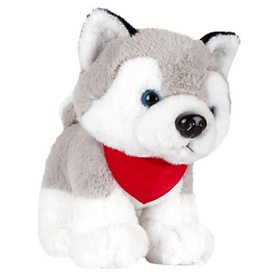 Plush husky | Trooper