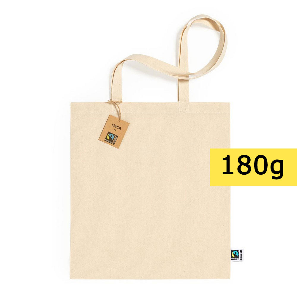 Cotton shopping bag