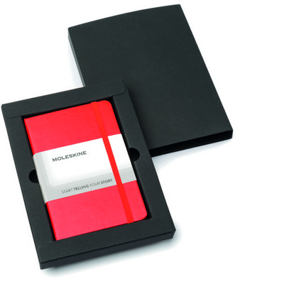 MOLESKINE gift box