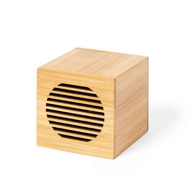 Bamboo wireless speaker 3W