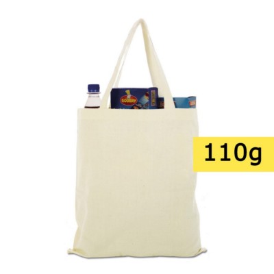 Cotton shopping bag