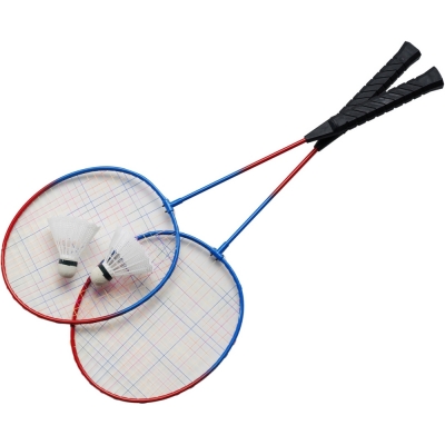 Badminton set