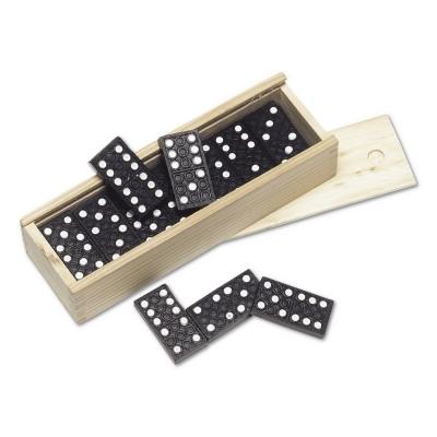 Domino game