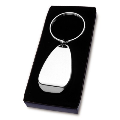 Keyring, bottle opener