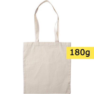 Cotton shopping bag