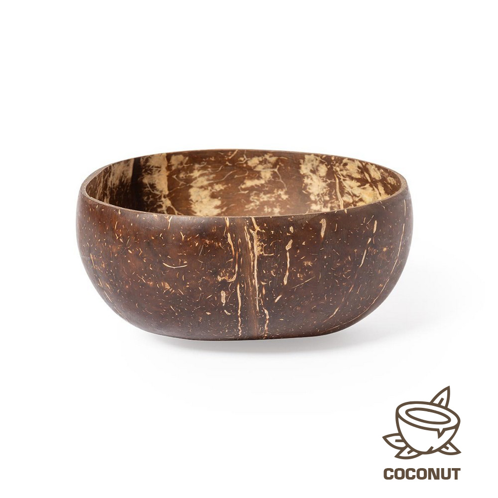 Coconut bowl