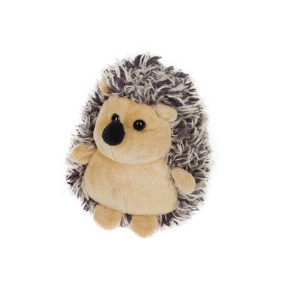 Plush hedgehog | Spiky