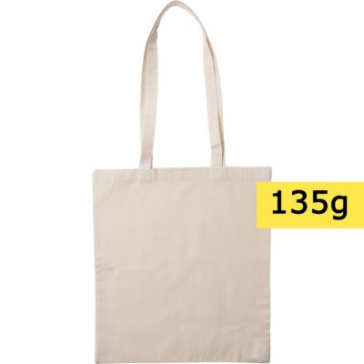 Cotton shopping bag