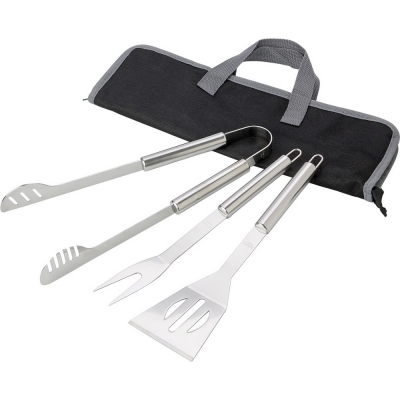 Barbecue set