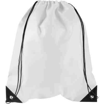 Drawstring bag