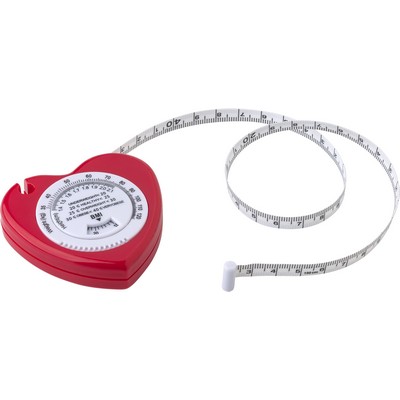 Measuring tape 1,5 m 