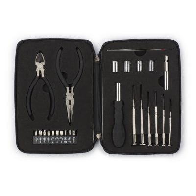 Tool set 26 el.