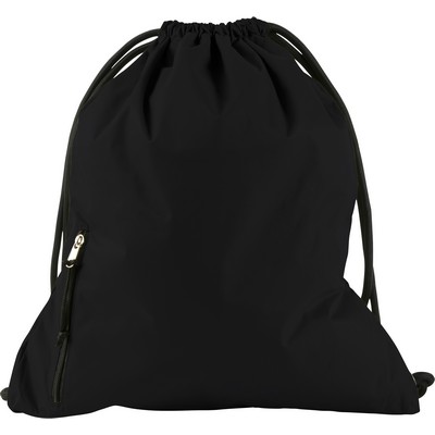 Drawstring bag