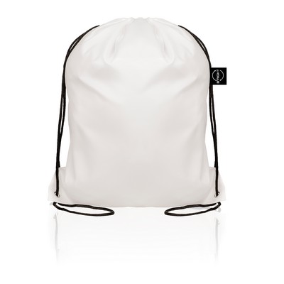 RPET drawstring bag B'RIGHT | Ruth