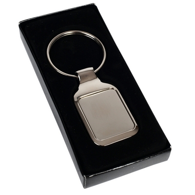 Rectangular keyring | Tristian